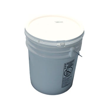 Black Jamaican Castor Conditioner: 5 Gal image 0